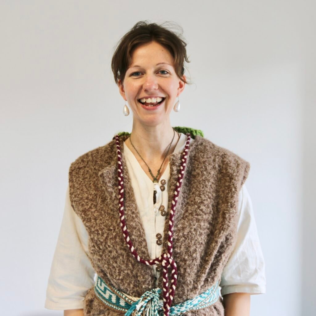 Caroline Roullet de La Bouillerie