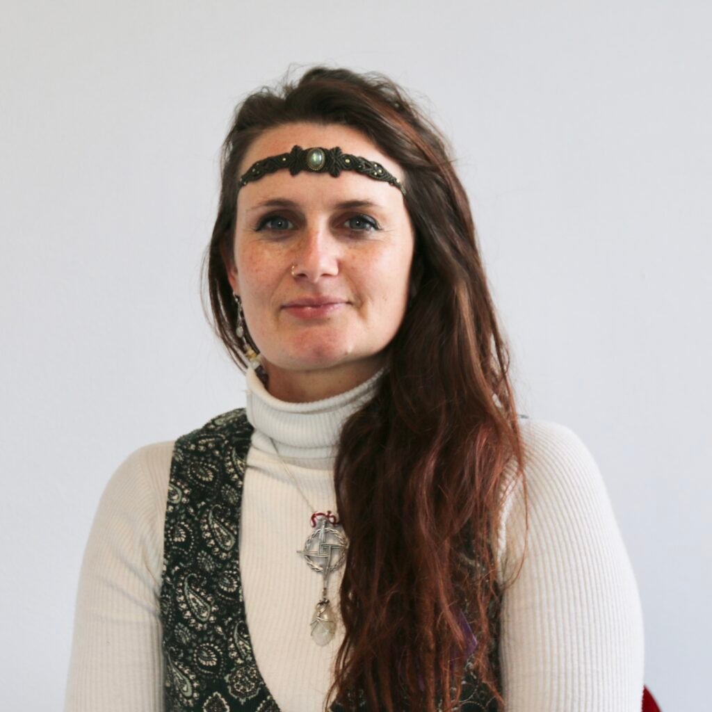 Eloïse Le Roux
