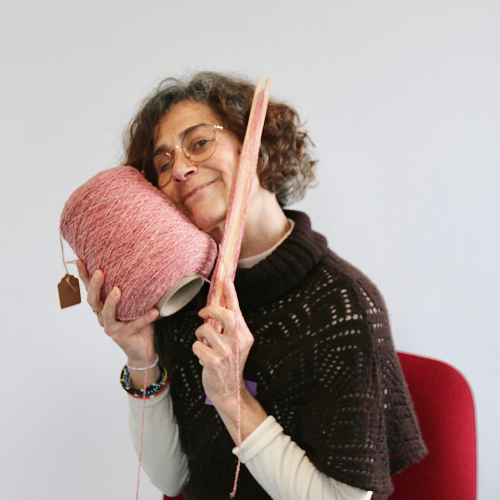 Françoise Dumas