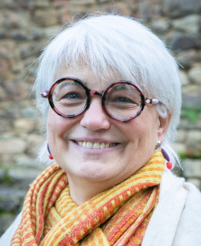 Betty Briand