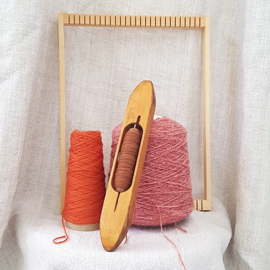 Atelier la glaneuse