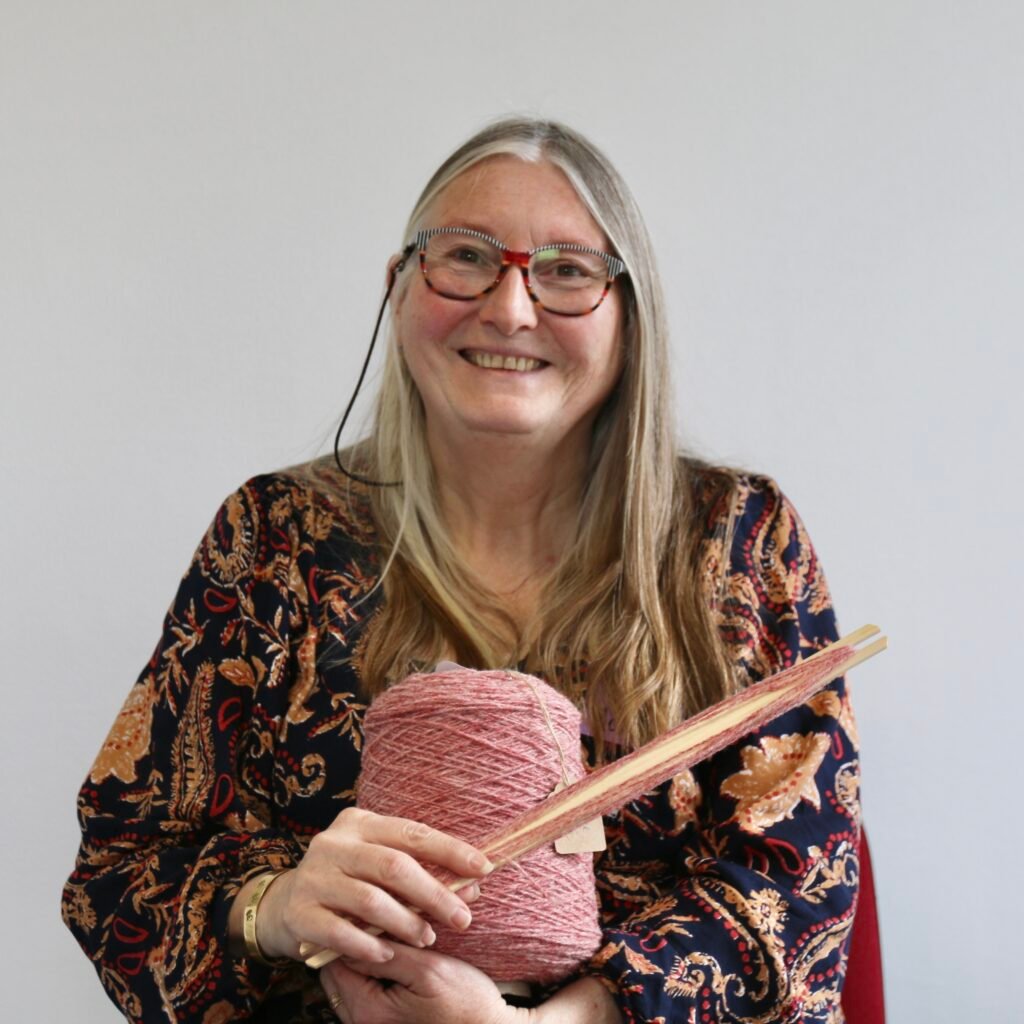 Martine KLEIN