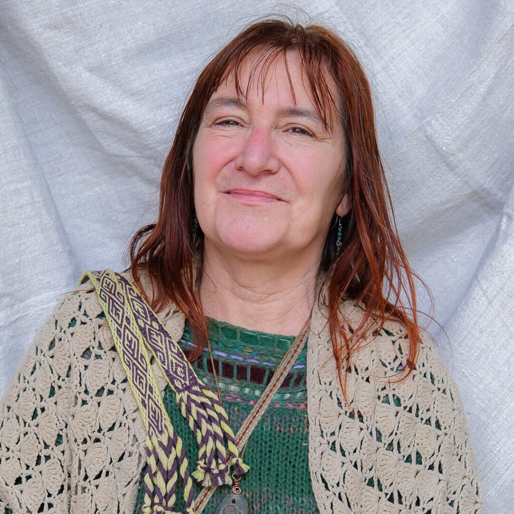Corinne Serrat