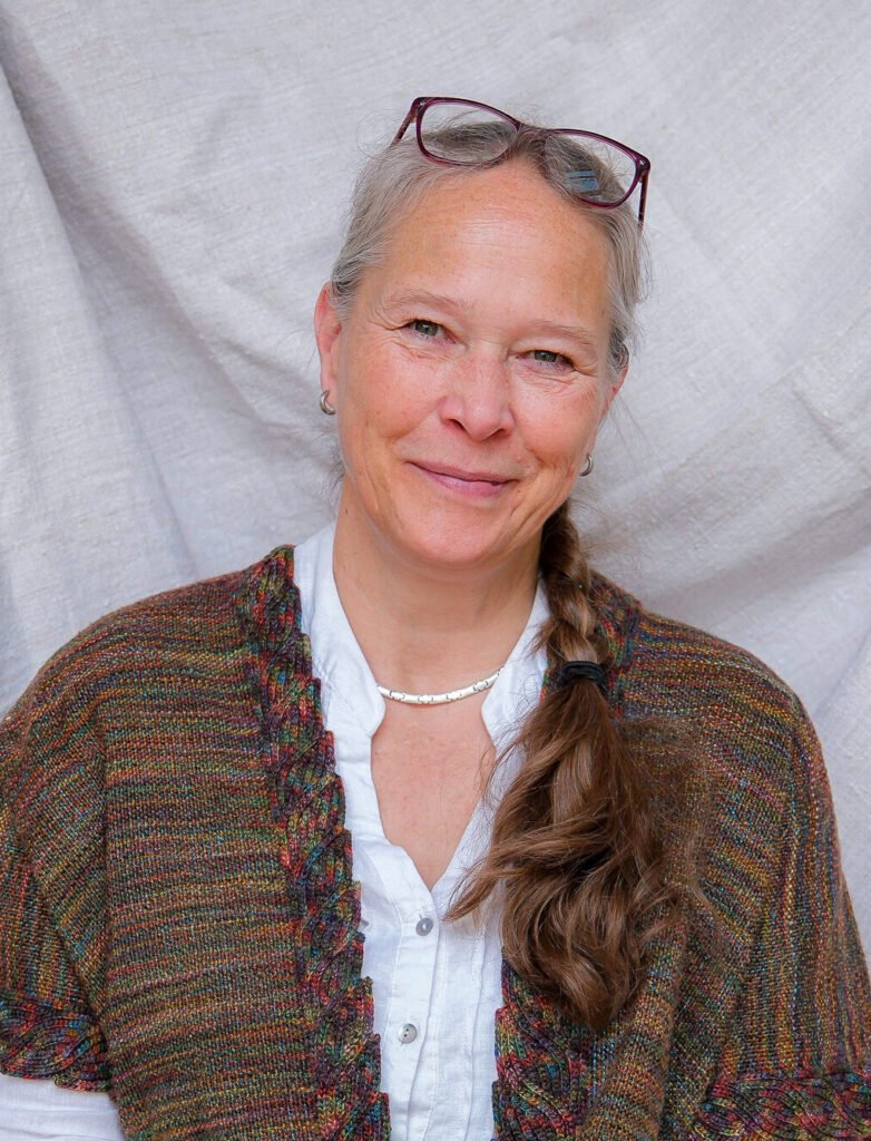 Ulrike Tillmanns