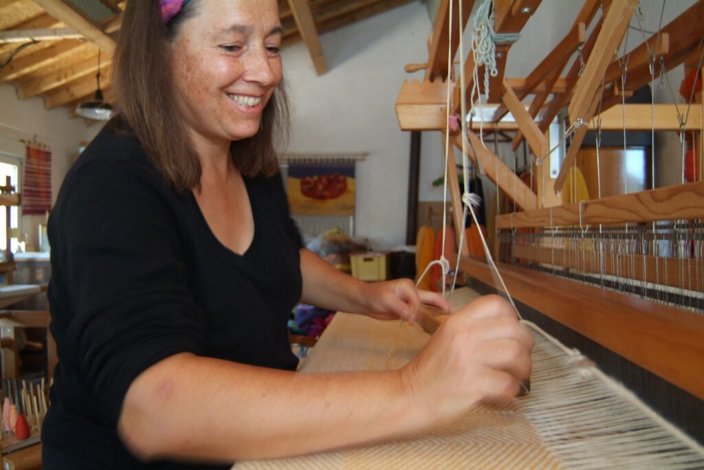 Atelier L&rsquo;Araignée