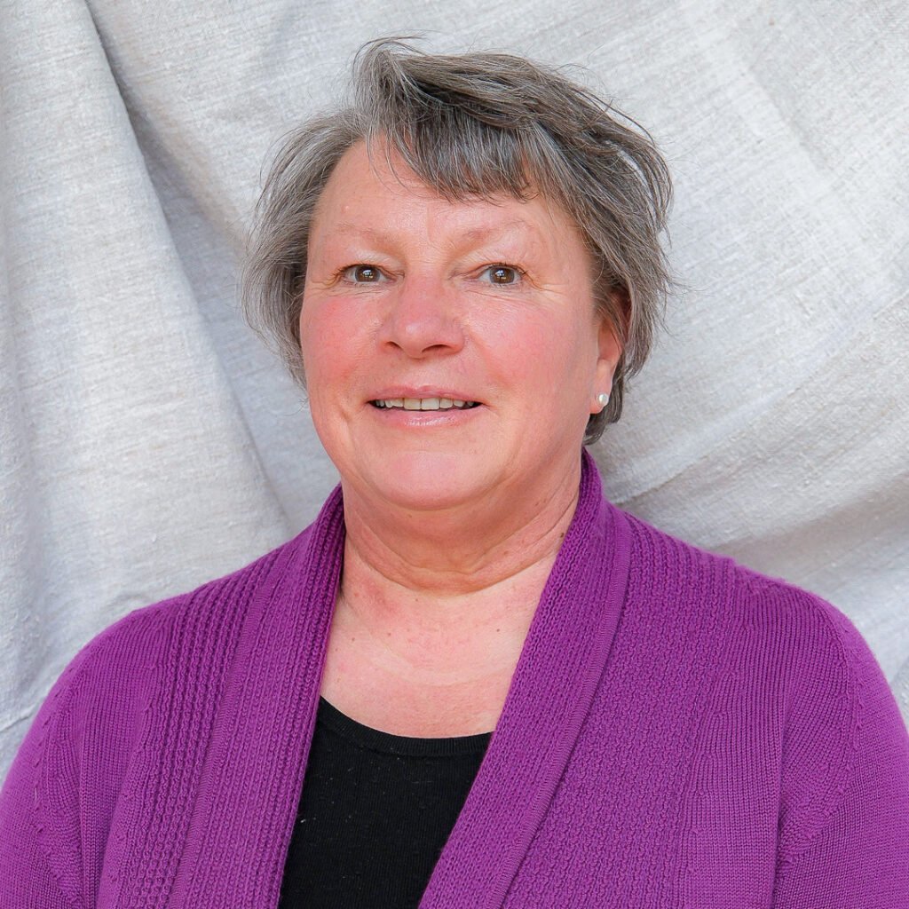 Catherine Isabelle Stoever