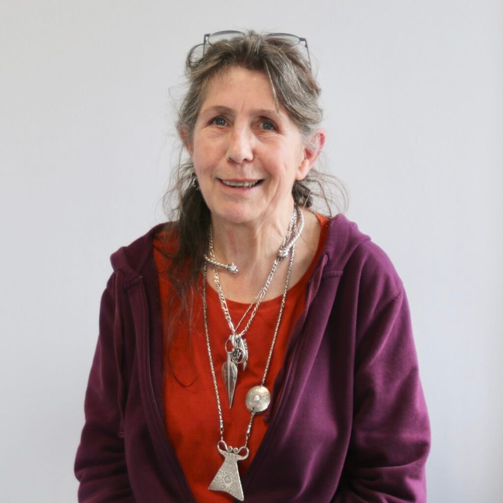 Sylvie Lemal