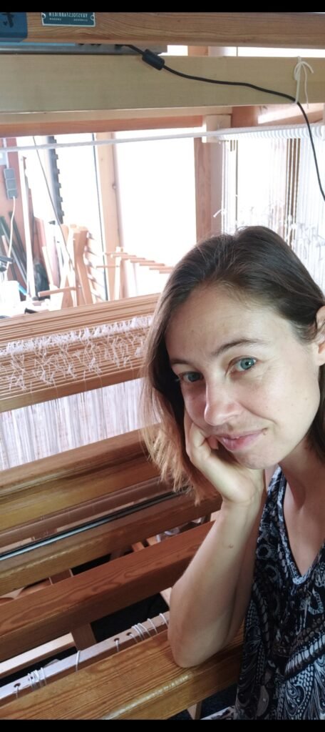 Ôl Weaver