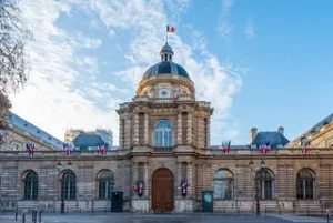 TTF au Sénat !