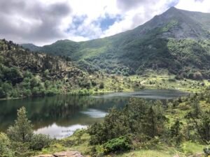 Le Grand Ourdissage en Ariège en 2027